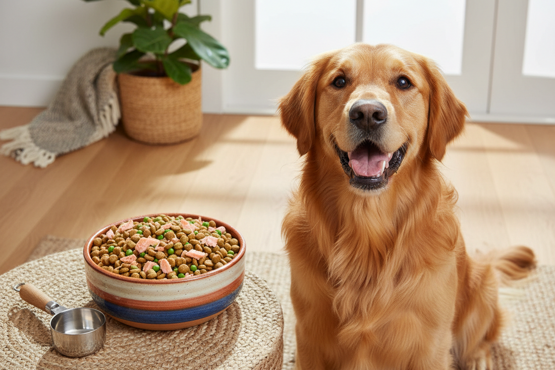 How Much Should I Feed My Dog