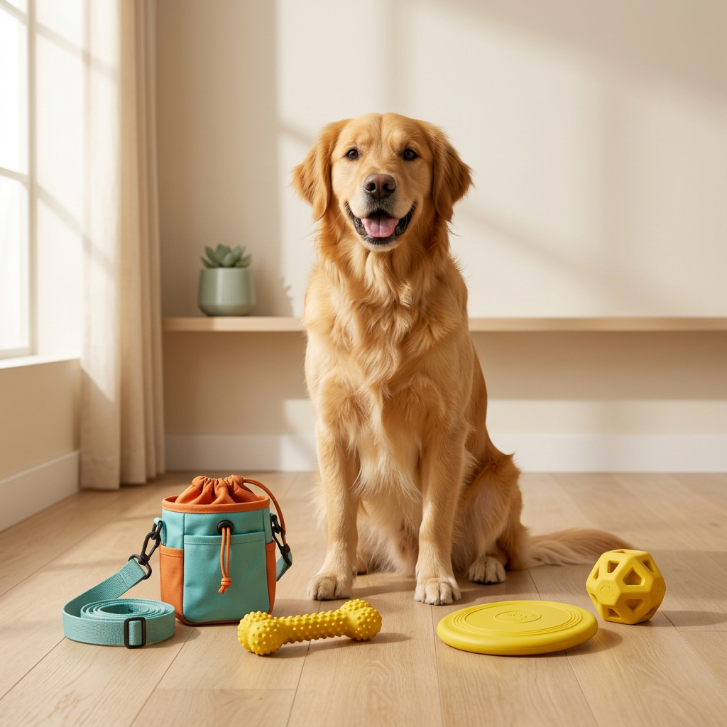 Square Dog Supplies collection image