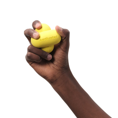Earth Rated Fetch Toy - Rubber