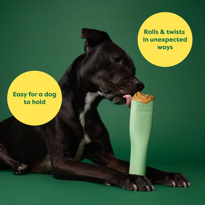 Earth Rated Chew Toy - Rubber