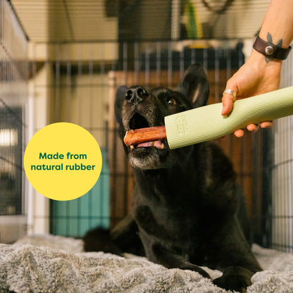 Earth Rated Chew Toy - Rubber