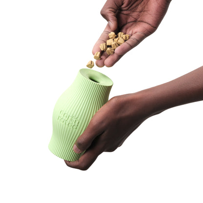 Earth Rated Treat Toy - Rubber