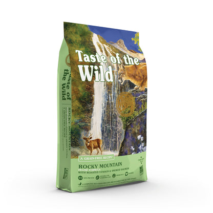 Taste of the Wild Rocky Mountain Feline 2kg