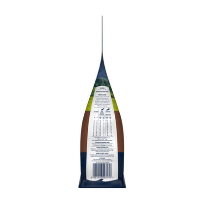 ZIWI Peak Air-Dried Beef Dog Food 1kg Grain-Free High Protein Premium