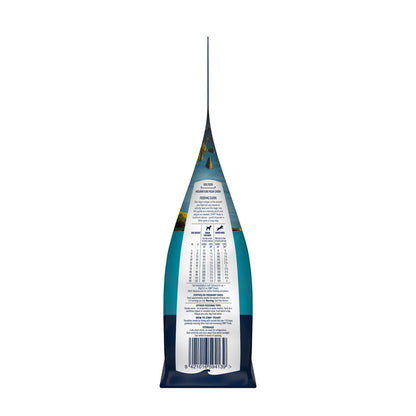 ZIWI Peak Air-Dried Mackerel & Lamb Dog Food 1kg High Protein