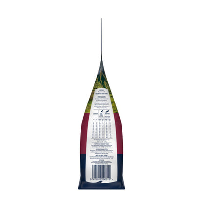 ZIWI Peak Air-Dried Venison Dog Food 1kg Premium Grain-Free